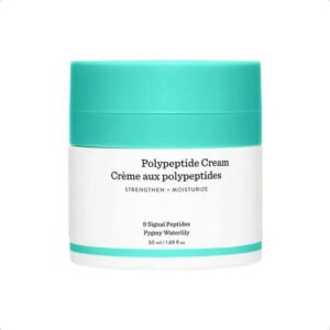 Crème Protection de la peau pour le visage