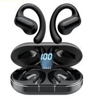Casque d'écoute Bluetooth 5.4 OWS
